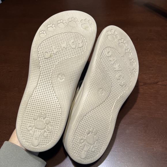 Dawgs Z Sandals Women's Sz 8 Slip On Shoes - Picture 7 of 8